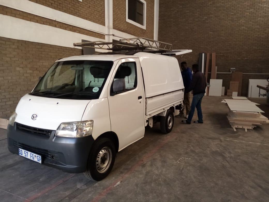 ASPSA SHOPFITTERS