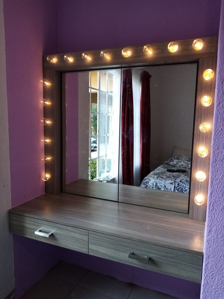 dressing