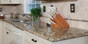 granite